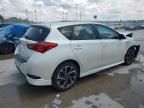 2016 Scion IM