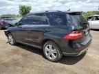 2015 Mercedes-Benz ML 350 4matic