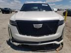 2022 Cadillac Escalade ESV Sport