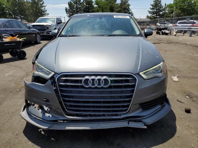 2015 Audi A3 Premium Plus