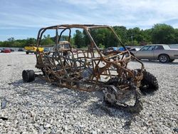 Salvage cars for sale from Copart Rogersville, MO: 2023 Polaris RZR XP 4 1000 Premium