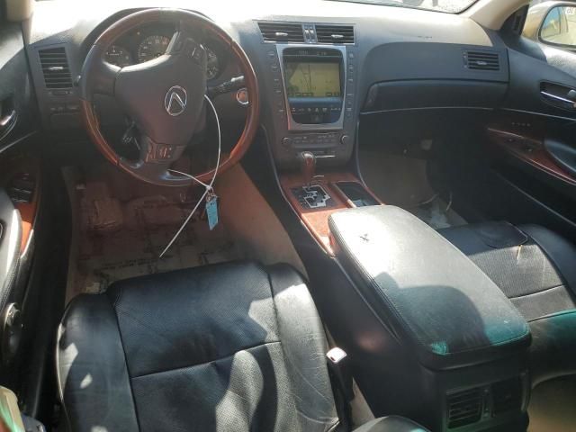 2006 Lexus GS 300