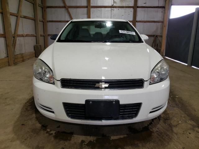 2008 Chevrolet Impala LT