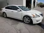 2015 Nissan Altima 3.5S