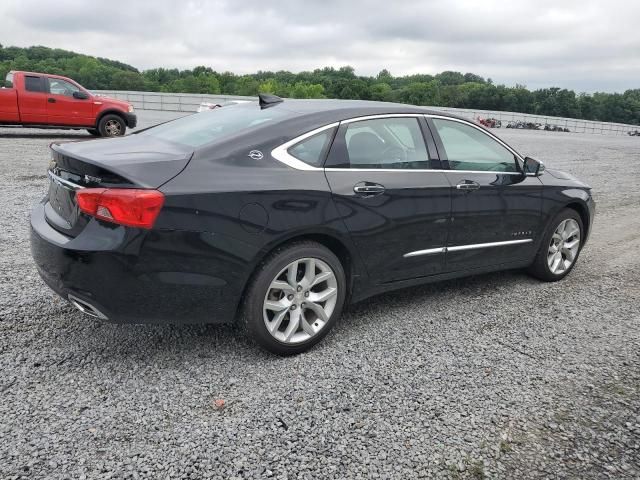 2019 Chevrolet Impala Premier