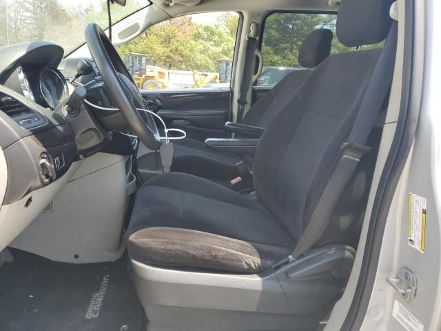 2012 Dodge Grand Caravan SE