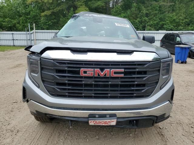 2023 GMC Sierra K1500