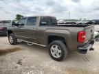 2015 GMC Sierra K2500 SLT