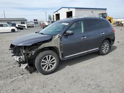 2014 Nissan Pathfinder S en venta en Airway Heights, WA