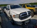 2020 Dodge RAM 1500 Classic Tradesman