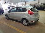 2012 Ford Fiesta SE