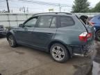 2005 BMW X3 3.0I