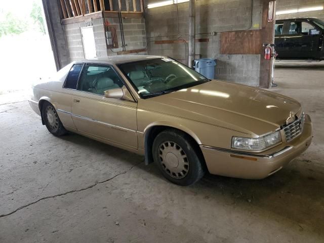 1995 Cadillac Eldorado