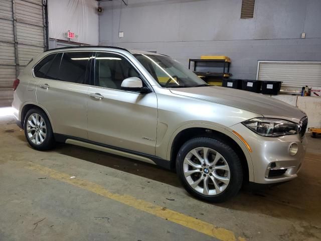 2014 BMW X5 XDRIVE35I