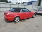 2004 BMW 325 CI