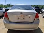 2007 KIA Spectra EX