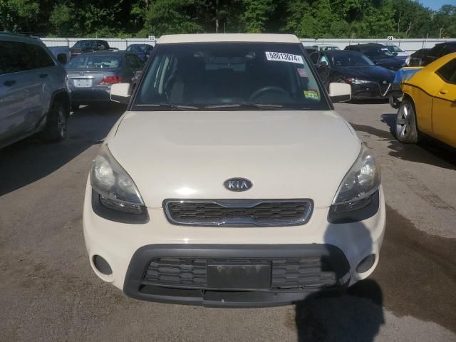 2012 KIA Soul