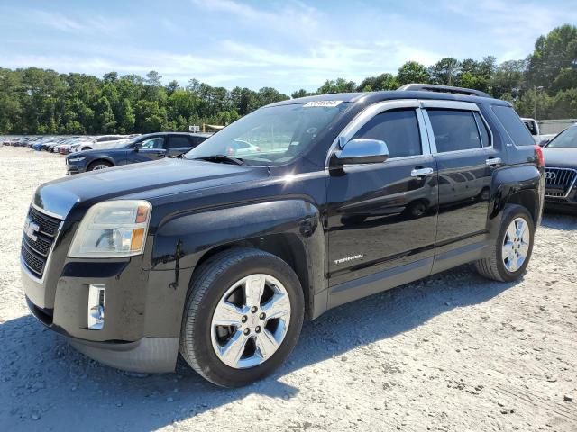 2014 GMC Terrain SLT