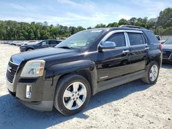 GMC Terrain slt salvage cars for sale: 2014 GMC Terrain SLT