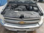 2012 Chevrolet Silverado C1500  LS