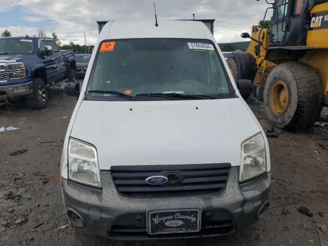 2010 Ford Transit Connect XL