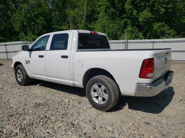 2022 Dodge RAM 1500 Classic SLT