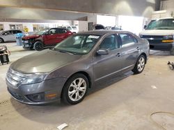 2012 Ford Fusion SE en venta en Sandston, VA