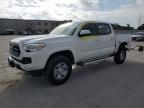 2016 Toyota Tacoma Double Cab