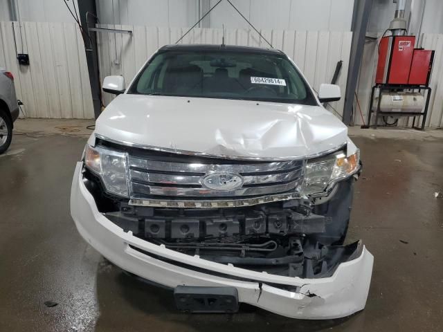 2010 Ford Edge Limited