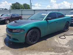 Salvage Cars with No Bids Yet For Sale at auction: 2016 Dodge Charger R/T