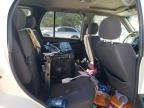 2002 Nissan Pathfinder LE