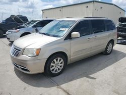 2014 Chrysler Town & Country Touring en venta en Haslet, TX