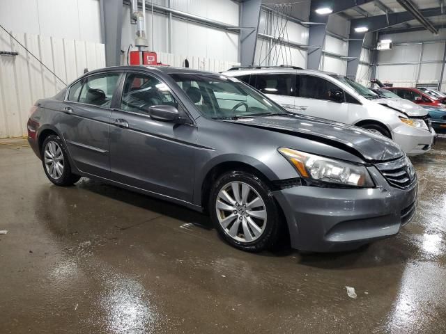 2012 Honda Accord EX