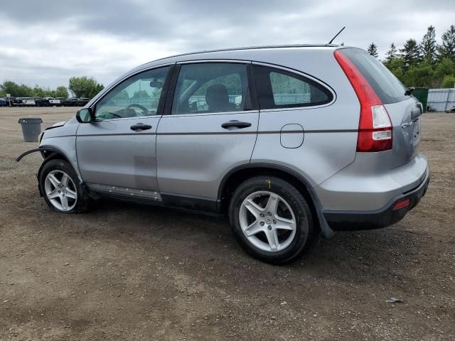 2008 Honda CR-V LX