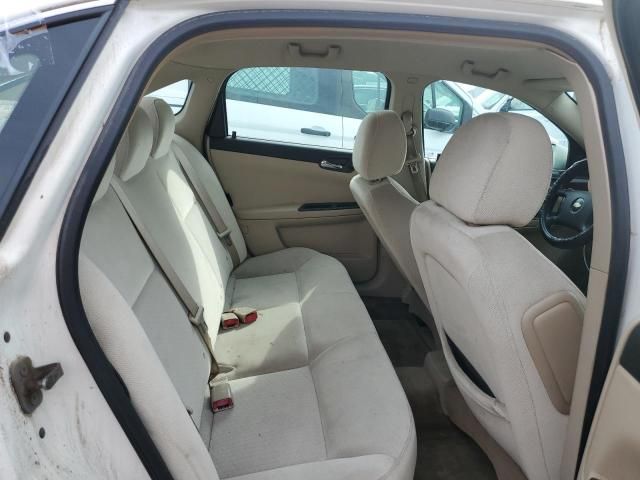 2009 Chevrolet Impala 1LT