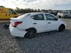 2019 Nissan Versa S