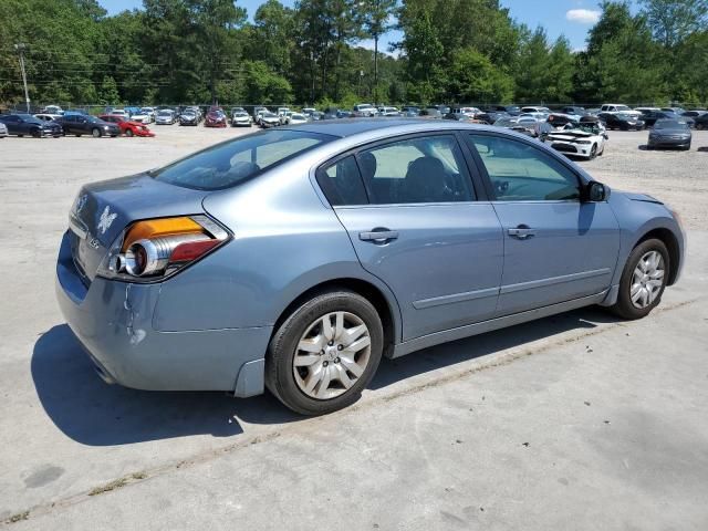 2010 Nissan Altima Base