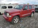 2010 Jeep Liberty Limited