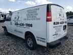 2008 Chevrolet Express G1500