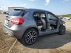 2015 Mercedes-Benz GLA 250 4matic