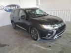 2020 Mitsubishi Outlander SE