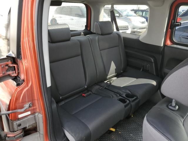 2003 Honda Element EX