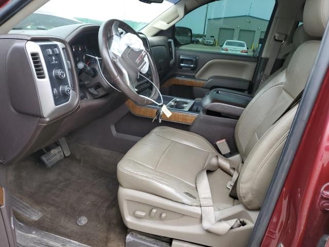 2014 GMC Sierra K1500 SLT