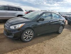 Lotes con ofertas a la venta en subasta: 2017 Hyundai Accent SE