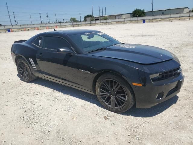 2013 Chevrolet Camaro LT