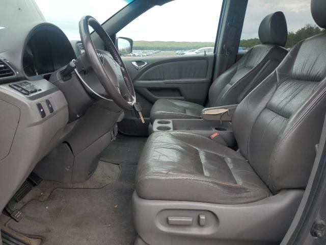 2010 Honda Odyssey EXL