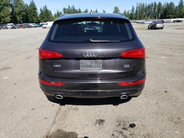 2014 Audi Q5 TDI Premium Plus