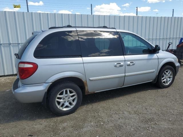 2004 Dodge Caravan SE