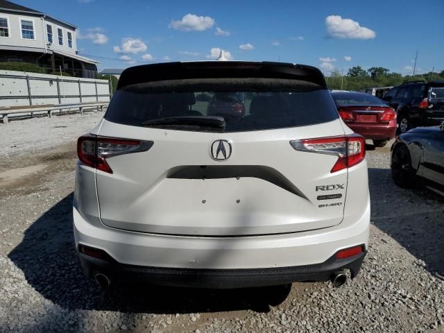 2021 Acura RDX