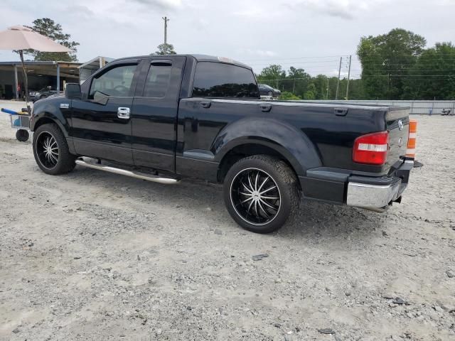 2004 Ford F150